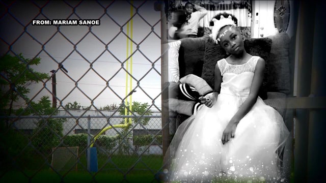 Fanta Bility shooting: Findings of report on police killing of 8-year-old withheld