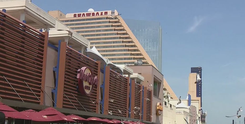 2 men killed in Atlantic City as hundreds more security cameras installed