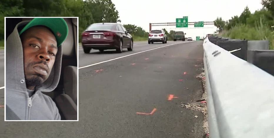 'Angel walking amongst us': Family grieving loss of man killed in Pa. hit-and-run makes emotional plea