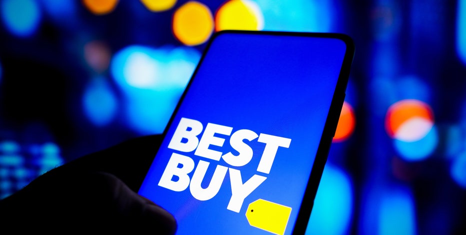 Best Buy unveils first ever small-format, digital-first store - Best Buy  Corporate News and Information