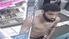 Police: Suspect burglarized Roxborough home, used stolen credit cards at nearby gas station