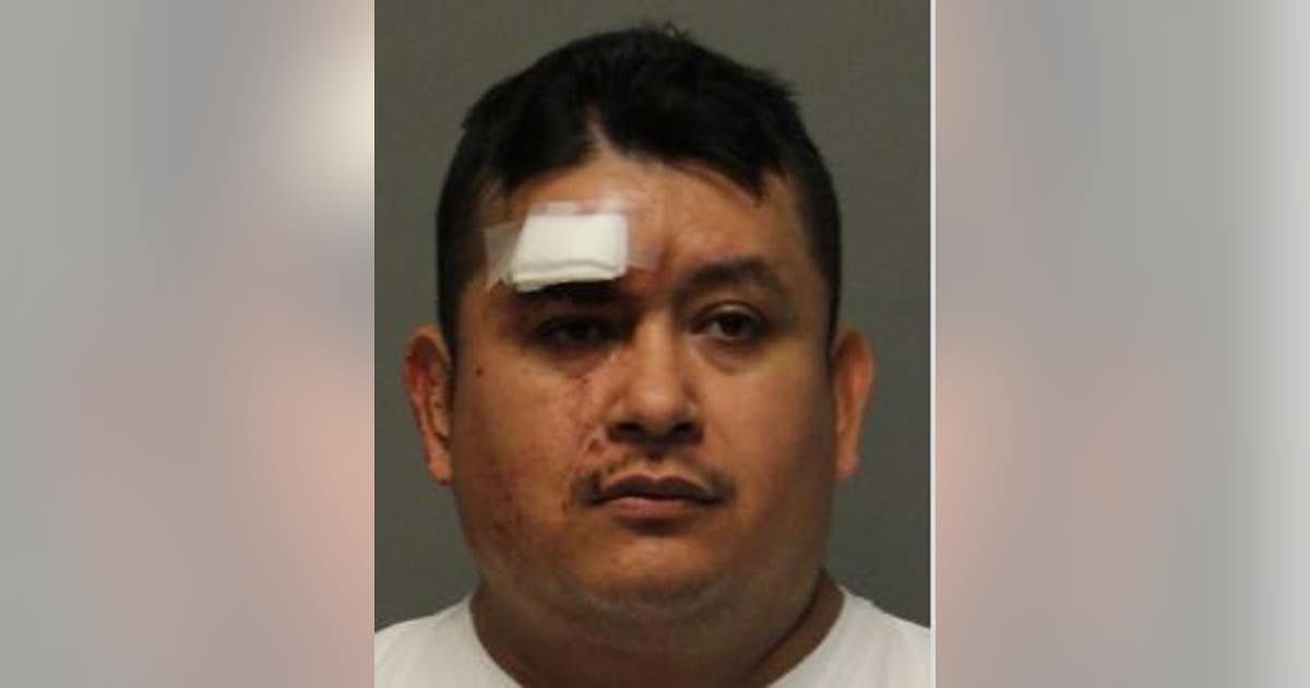 Police: Delaware man arrested for DUI after crashing into police car on ...