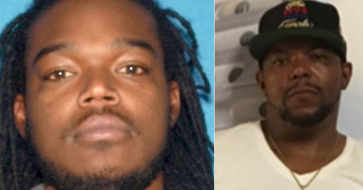 1 suspect wanted, 1 arrested for murder of Philadelphia man in Atlantic ...