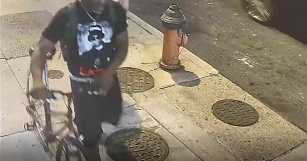 Police searching for man wanted in Center City sexual assault | FOX 29 ...