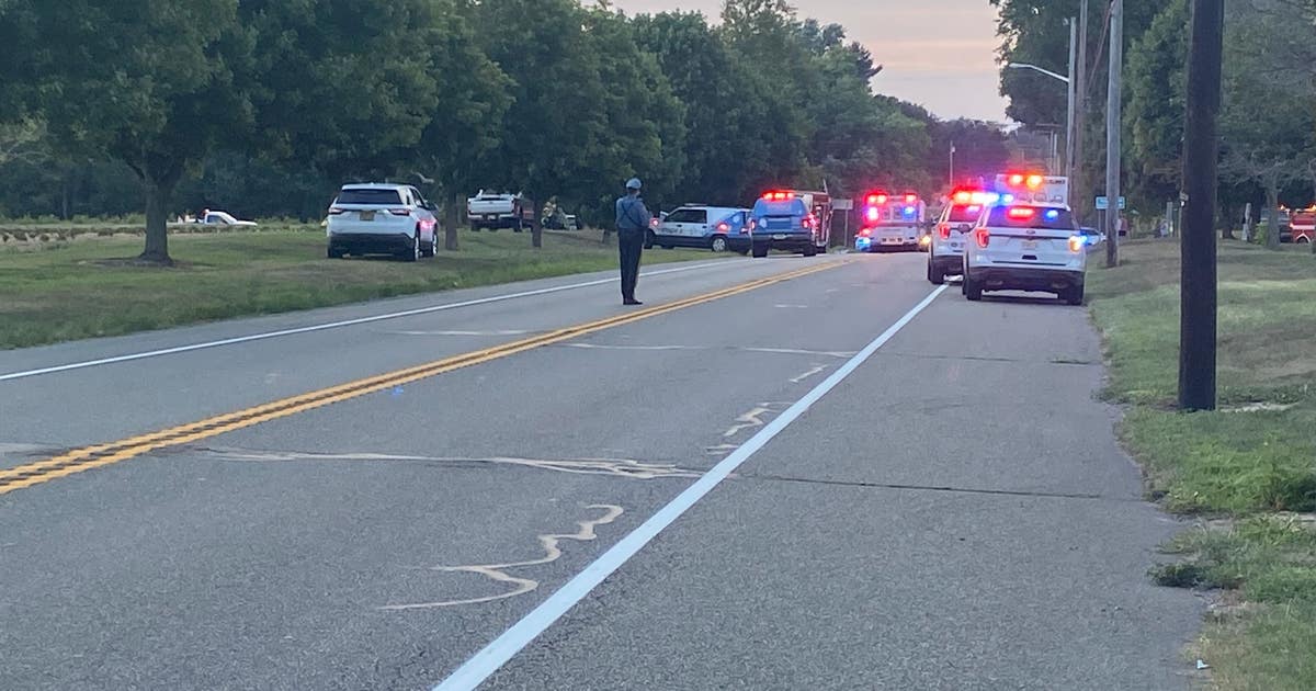2-vehicle fatal accident shuts down highway in Cumberland County ...