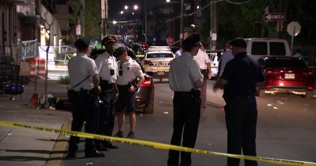 Man shot multiple times and killed in Kensington, police say | FOX 29 ...