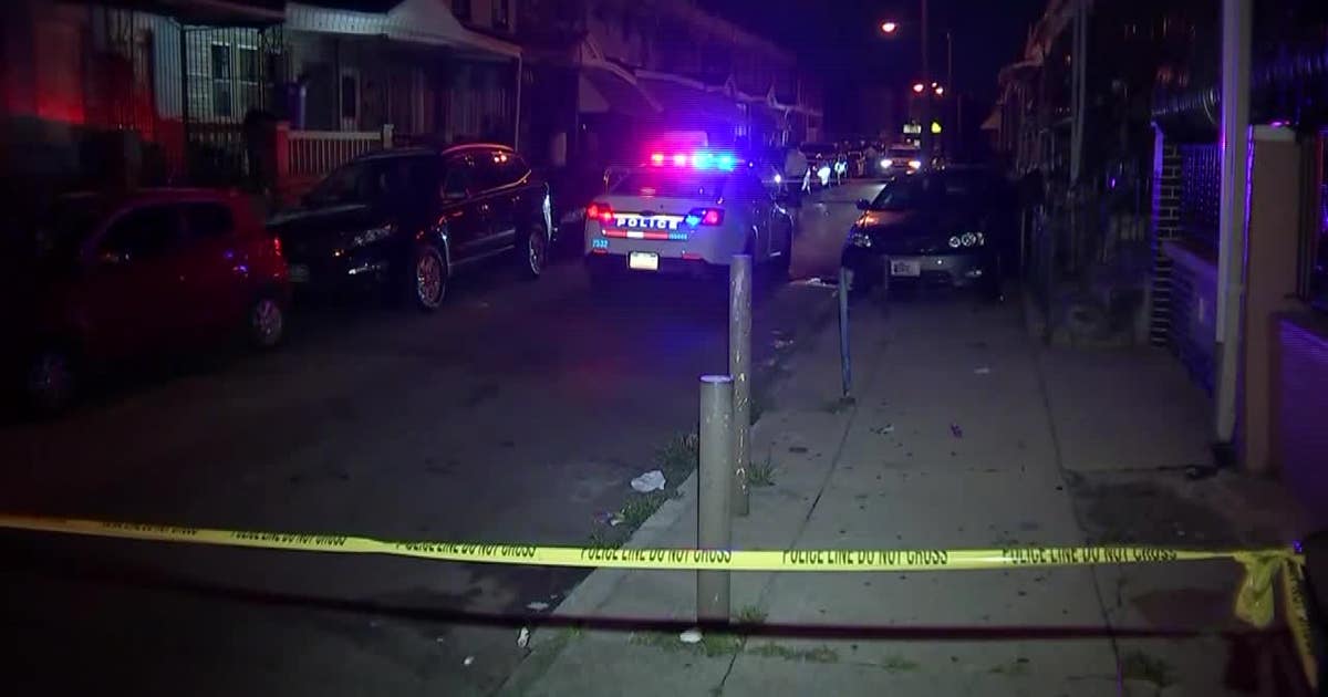 Man, 32, fatally shot at close range in Hunting Park, police say | FOX ...