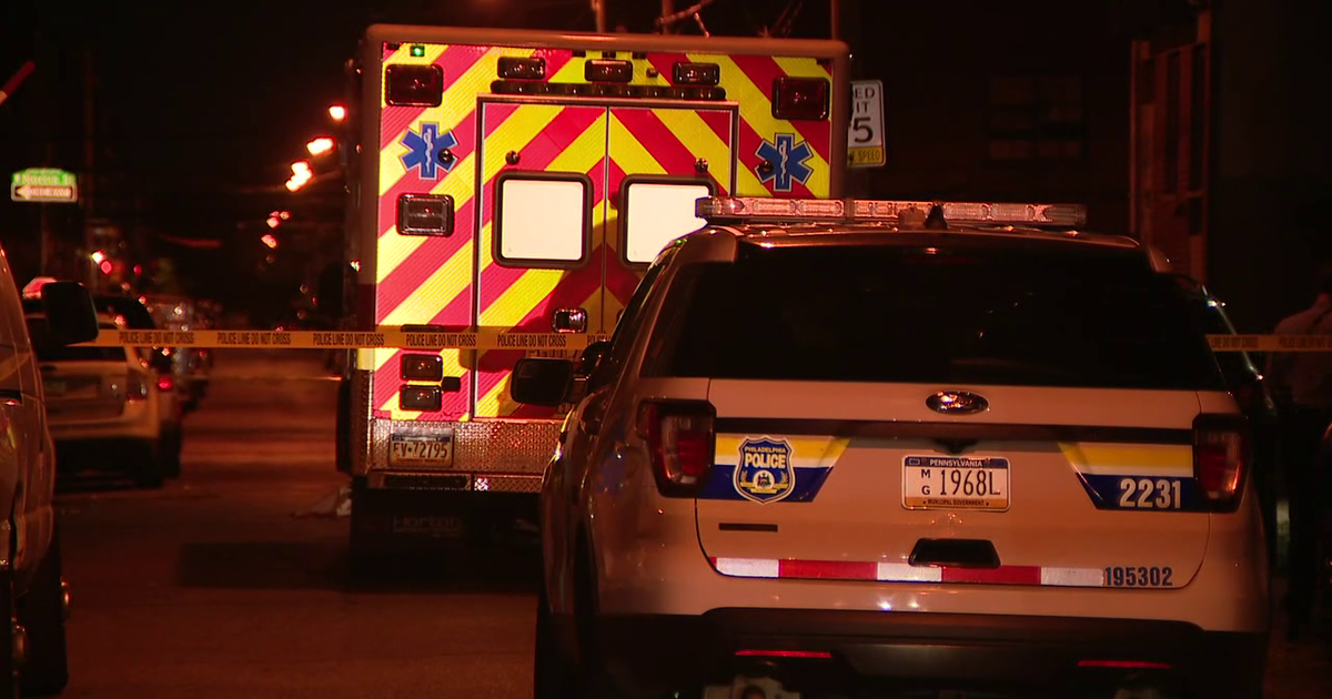 Police: Man dies after being shot multiple times overnight on North ...