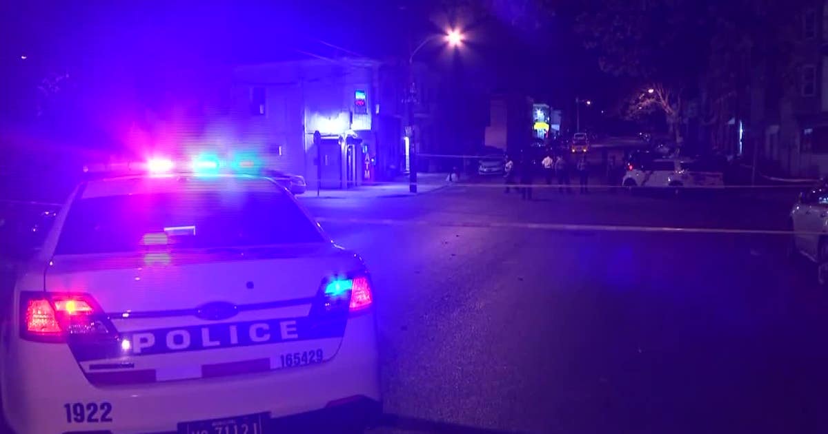 West Philadelphia shooting leaves 1 man in critical condition, police ...