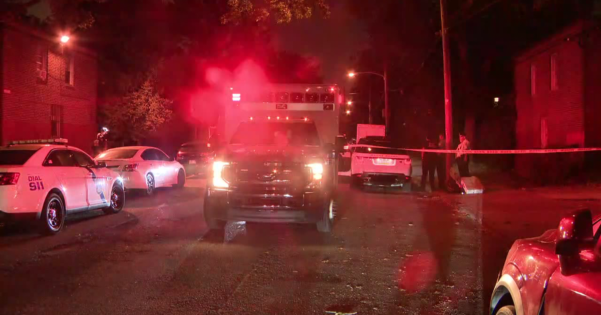 Philadelphia weekend shootings: 13 shot, 3 killed as gunfire erupts ...