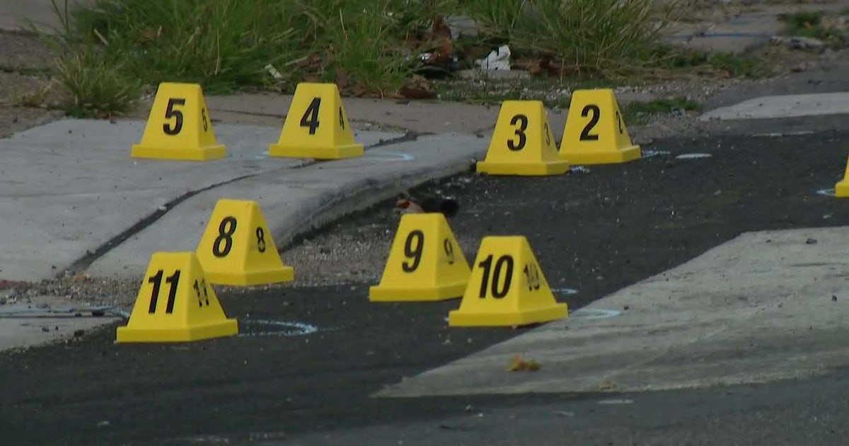 Police: 3 dead, multiple others injured in rash of daytime shootings ...