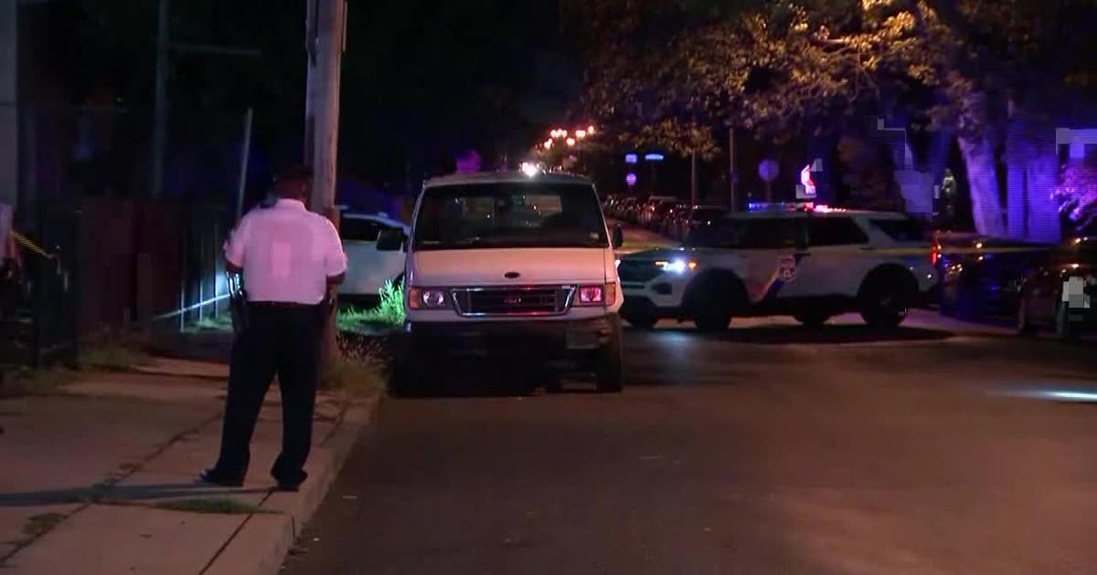 Double shooting in Mayfair leaves 2 men in critical condition, police ...