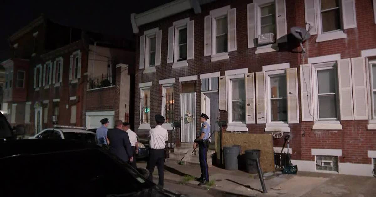 Double shooting at Kensington property leaves 2 men in critical ...