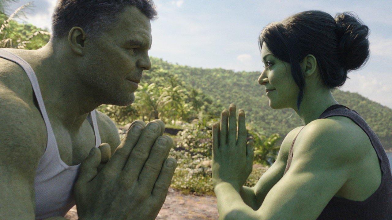 She-Hulk Confirmed For 'Marvel's Avengers' By Her Voice Actress