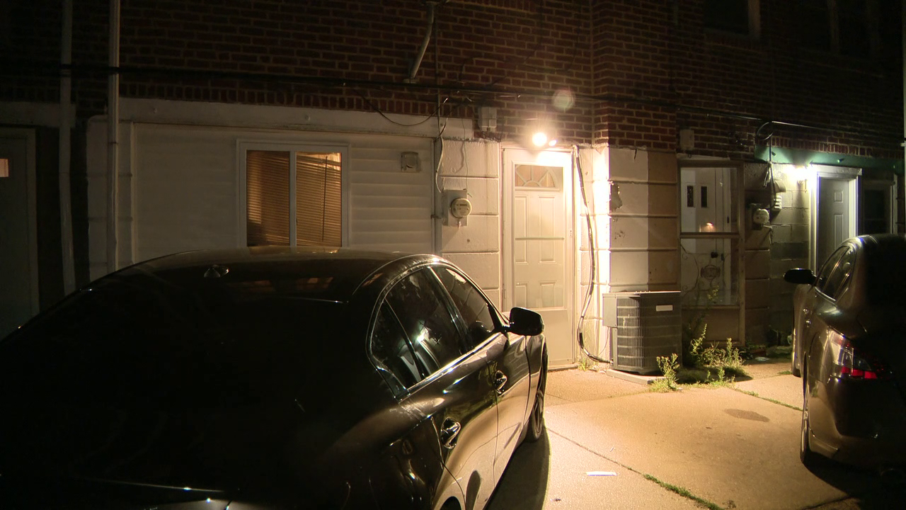 Police: Man Found Dead On Basement Steps After Possible Burglary In ...