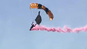 'America on display': Thousands turn out for 2022 Atlantic City Airshow