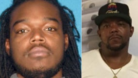 1 suspect wanted, 1 arrested for murder of Philadelphia man in Atlantic City, officials say