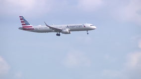 American Airlines announces hundreds of flight cancellations out of PHL