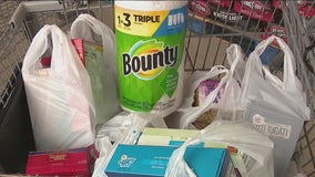 Bucks County students team with food bank to collect for food donation drive