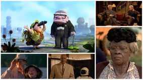 Stream-worthy seniors: ‘Up,’ ‘Miss Jane Pittman’ and more great golden-aged heroes