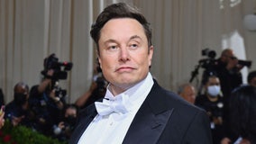 Elon Musk's tweet joking about buying Manchester United causes stir