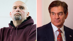 Fetterman, Oz agree to late-October debate, but feud over terms