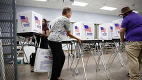This week's primaries: Top Democrats face off in Florida, New York