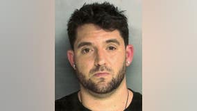 Norristown dance instructor arrested after woman finds hidden camera in studio bathroom, police say