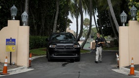 FBI's search of Trump's Florida estate: Why now?