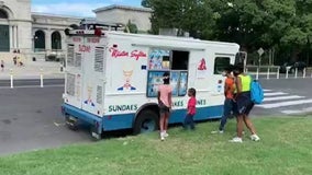 Troubling times as inflation hits Philadelphia ice cream truck owners