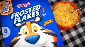 Kellogg’s will pay you $5,000 to eat cereal for dinner