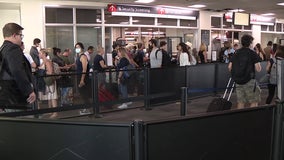 Philadelphia rated worst large airport for customer satisfaction, new survey says