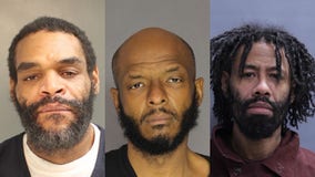 3 family members charged in 2020 murder of 73-year-old Phoenixville man