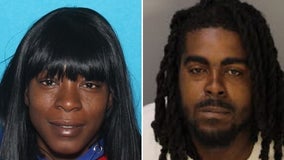 Police: Pa. murder suspect taken into custody in North Carolina, abducted woman found safe