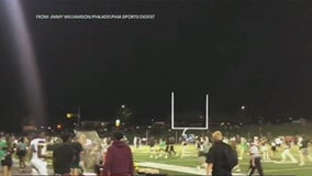 Upper Darby school officials speak out after fight cancelled football game