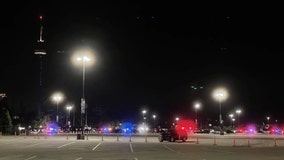 Shooting at Six Flags Great America in Gurnee leaves 3 wounded