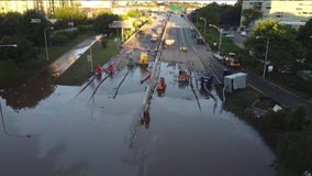 Philadelphia to receive $25M in federal aid to address flood concerns