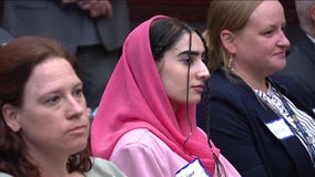 One year later: Afghan evacuees recall fleeing war-torn homeland, reflect on living in Philadelphia