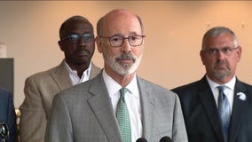 Gov. Wolf touts increased funding for education during trip to Montgomery County