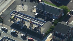 'Largest ever': $3 million winning Cash 5 ticket sold in Montgomery County