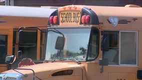 School bus services cut for some Philadelphia archdiocese students