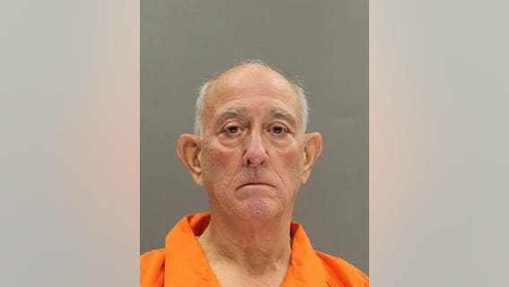 Former N.J. youth group director charged for distributing 11,000 files of child sexual abuse material