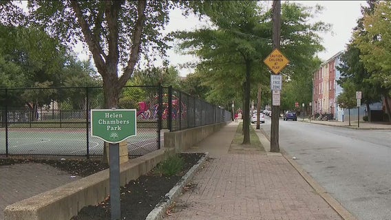 'Ugly hasn't won': Wilmington community holds back-to-school event, despite death of teen