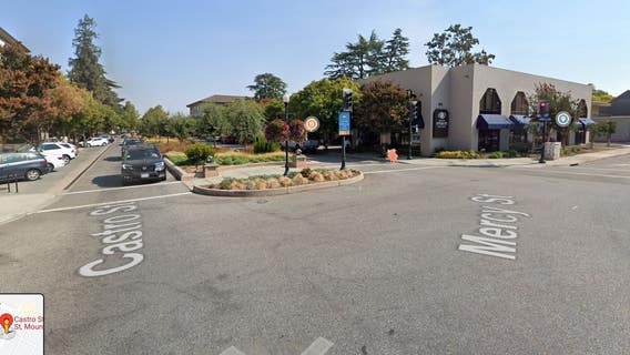 Woman calls teen 'terrorist,' tears off her hijab in Mountain View: DA