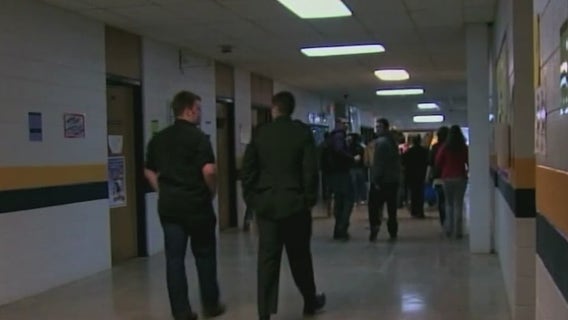 Missouri school district adds paddling as form of punishment