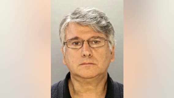 Former Drexel University neurologist who sexually abused patients kills himself in jail