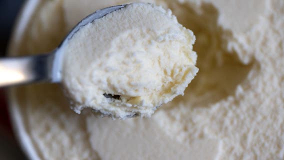 10K Scoop Challenge: Hershey's free ice cream social comes to Dilworth Park