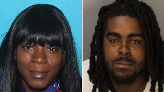 Police: Pa. murder suspect taken into custody in North Carolina, abducted woman found safe