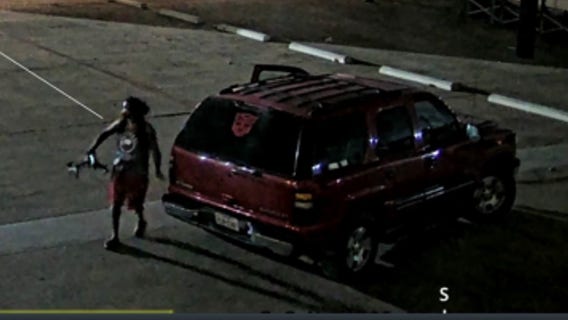 Drone loaded with drugs, phones flown into Fort Worth prison, investigators say