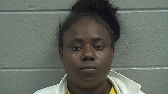 Lollapalooza security guard arrested for allegedly making false mass shooting threat to leave work early